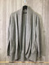 Quince Cahmere Cardigan Size Large